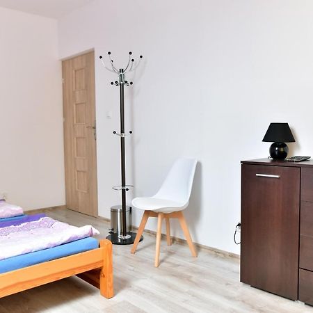 Baza Noclegi Bieszczady Ustrzyki Dolne Dış mekan fotoğraf